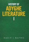 History of Adyghe Literature