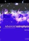 Advanced Astrophysics