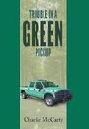 Trouble in a Green Pickup