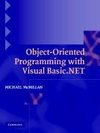 Mcmillan, M: Object-Oriented Programming with Visual Basic.N
