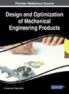 Design and Optimization of Mechanical Engineering Products