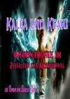 Kalea und Keahi