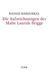 Die Aufzeichnungen des Malte Laurids Brigge