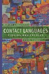 Contact Languages