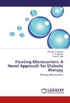 Floating Microcarriers: A Novel Approach for Diabetic therapy
