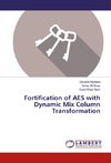 Fortification of AES with Dynamic Mix Column Transformation