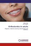 Orthodontics in adults