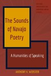 The Sounds of Navajo Poetry