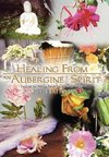 Healing From an Aubergine Spirit