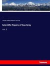 Scientific Papers of Asa Gray