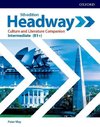 Headway Intermediate: Culture and Literature Companion