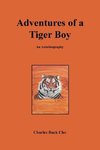 Adventures of a Tiger Boy
