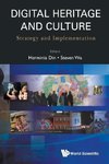 Digital Heritage and Culture