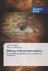 Efficacy of Rural Interventions