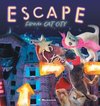 Escape from Cat City