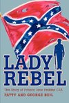 Lady Rebel