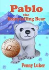 Pablo, The Storytelling Bear