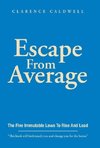 Escape From Average