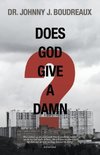 Does God Give a Damn?