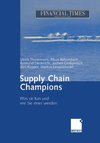 Supply Chain Champions