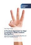 A Practical Approach for Sign Language's Static Gesture Recognition