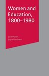 Women and Education, 1800-1980