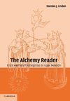 The Alchemy Reader