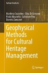 Geophysical Methods for Cultural Heritage Management