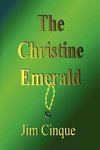 The Christine Emerald