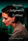 Ghostly Judgment Fulfilled