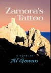 Zamora's Tattoo