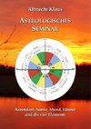 Astrologisches Seminar