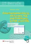 IT-Berufe. Datenbankentwicklung. Schulbuch