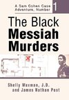 The Black Messiah Murders