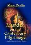 Murder on the Canterbury Pilgrimage