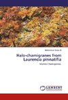 Halo-chamigranes from Laurencia pinnatifia