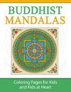 Buddhist Mandalas
