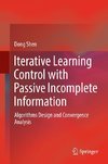 Iterative Learning Control with Passive Incomplete Information