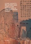 State-Society Relations and Confucian Revivalism in Contemporary China