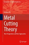 Metal Cutting Theory