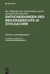Zivilprozessordnung, 1