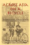 Across Asia on a Bicycle