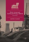 Britain, Europe and Civil Nuclear Energy, 1945-62