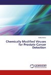 Chemically Modified Viruses for Prostate Cancer Detection
