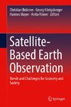 Satellite-based Earth Observation