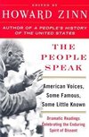 People Speak, The