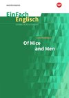 Of Mice and Men. EinFach Englisch Unterrichtsmodelle