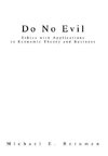 Do No Evil