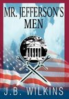 Mr. Jefferson's Men