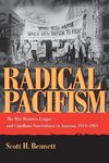 Radical Pacifism